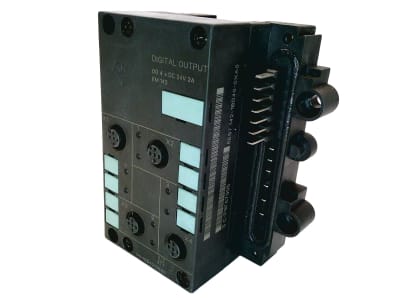 SIEMENS 6ES7142-1BD40-0XA0