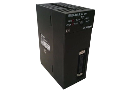 MITSUBISHI A2AS-CPU-S30