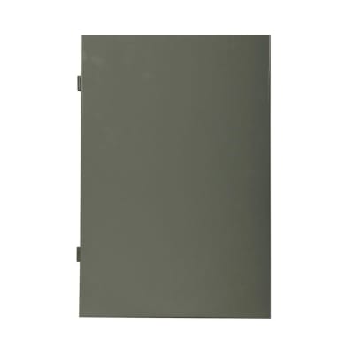 EATON CORPORATION CH3RDOOR8