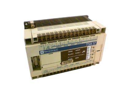 SCHNEIDER ELECTRIC TSX1712028