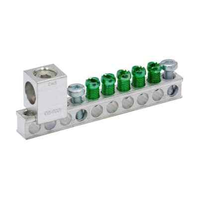 EATON CORPORATION GBKP520