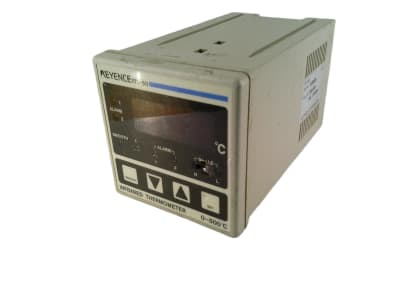 KEYENCE CORP IT2-50