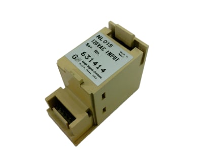 DANAHER CONTROLS NL015