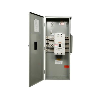 EATON CORPORATION 3HMCB1000BCRGT