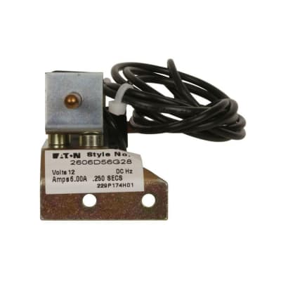 EATON CORPORATION 2606D56G13