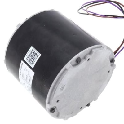 INGERSOLL RAND MOT17346