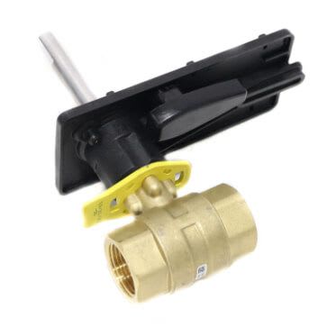 HONEYWELL VBN2CLPX0000