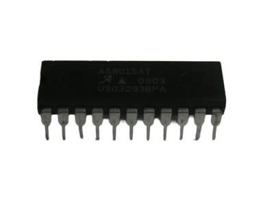 ALLEGRO MICROSYSTEMS A6801SAT