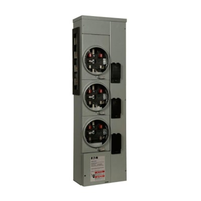 EATON CORPORATION 3MM312RRL
