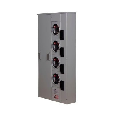 EATON CORPORATION 1MP4124RC