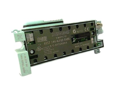 SIEMENS 6ES7144-4PF00-0AB0