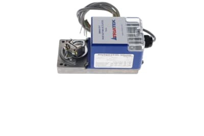 JOHNSON CONTROLS SM060-TK7