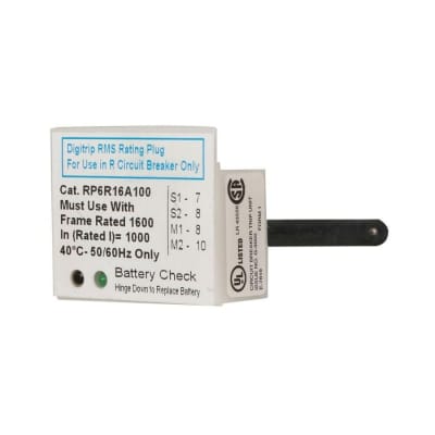 EATON CORPORATION RP6R16A100