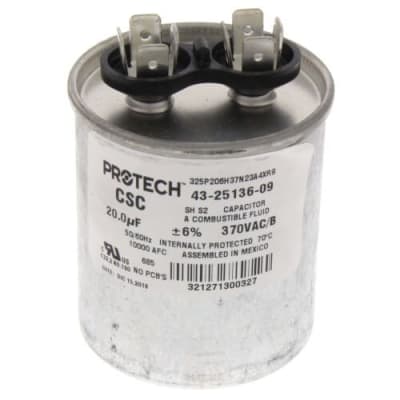 RHEEM 43-25136-09