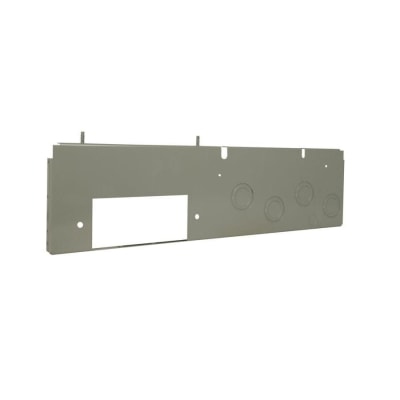 EATON CORPORATION 1MP34EW125