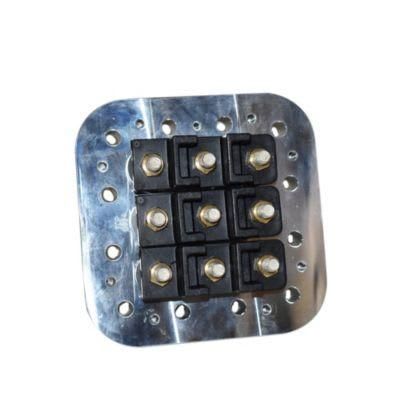 UNITED TECHNOLOGIES 06EA660087