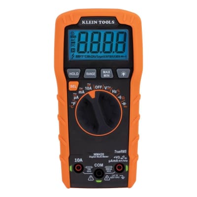 KLEIN TOOLS MM420