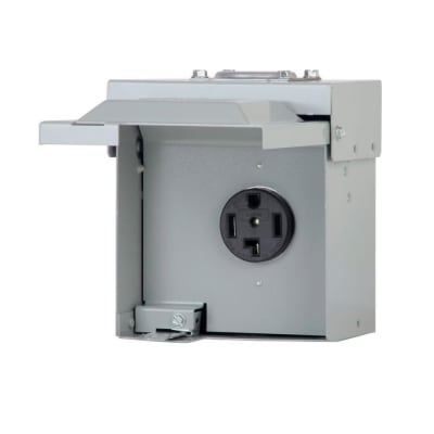EATON CORPORATION CHU3S