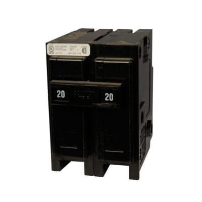 EATON CORPORATION HQP2025H