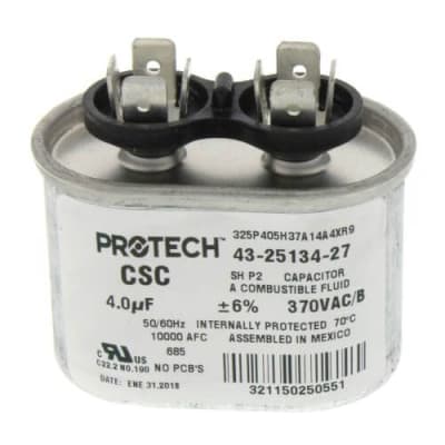 RHEEM 43-25134-27