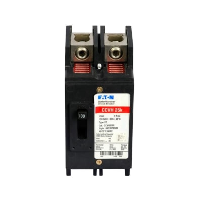 EATON CORPORATION CCVH2175SR04