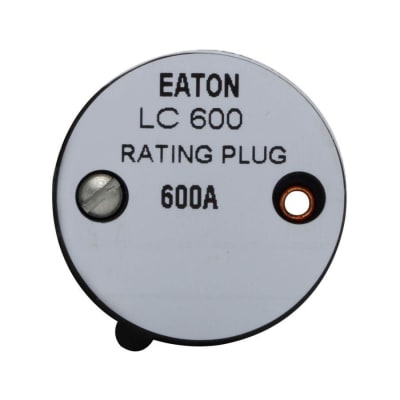EATON CORPORATION 6LCG600