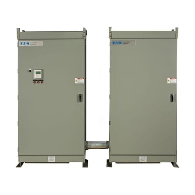 EATON CORPORATION 300THFSR432