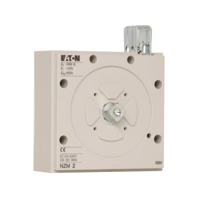 EATON CORPORATION NZM2-XMV