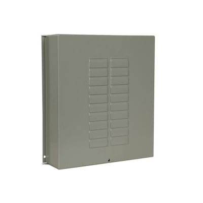 EATON CORPORATION MBEDICVR4
