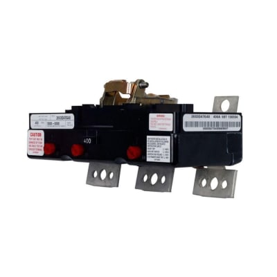 EATON CORPORATION 2603D47G26