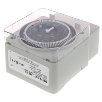 INTERMATIC MIL72ASTUZH-24
