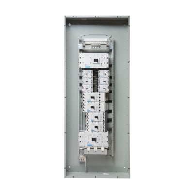 EATON CORPORATION PRXP4SIDEGTR473