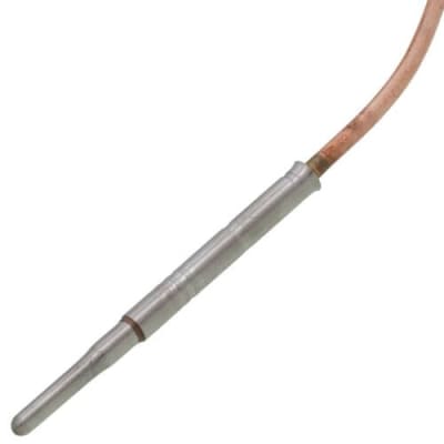 BASO GAS PRODUCTS LLC K17AT-24H