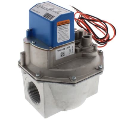 HONEYWELL V4943B1035