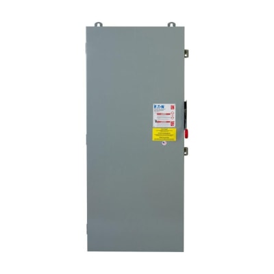 EATON CORPORATION DCG1105FPM