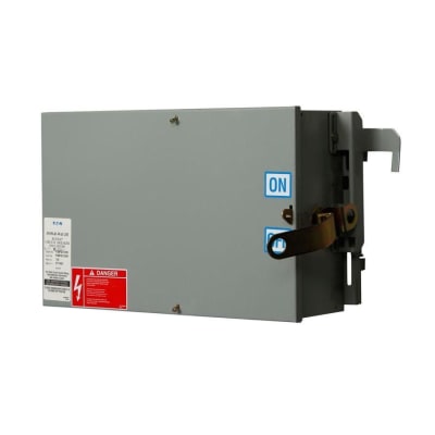 EATON CORPORATION P3BED3175G