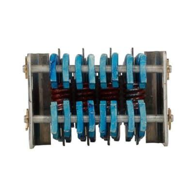 EATON CORPORATION 508B022G01