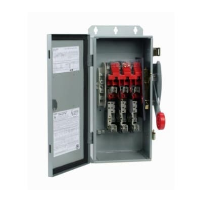 EATON CORPORATION DH221NDKW