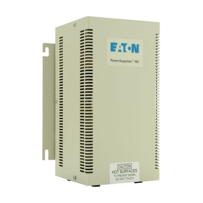EATON CORPORATION T100H-0500