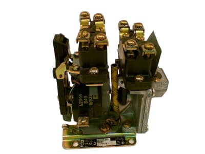 SCHNEIDER ELECTRIC 9050AO11DV02