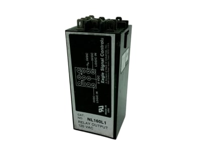 DANAHER CONTROLS NL160L1