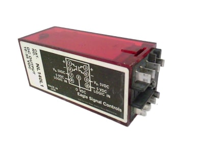 DANAHER CONTROLS NL140L1