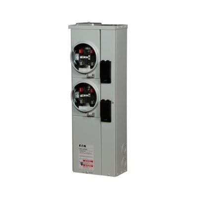 EATON CORPORATION 1MP2122RRL