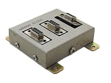 OMRON 3G2A9AL001