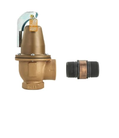 WATTS F383310