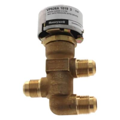 HONEYWELL VP522A1005