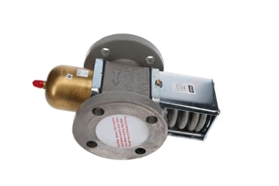 JOHNSON CONTROLS V46AS-2C