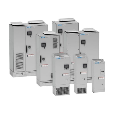 EATON CORPORATION HCU2NHA46266