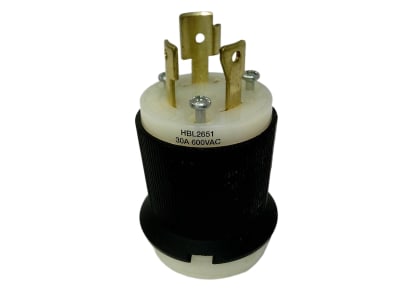 HUBBELL 2651