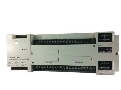 OMRON 3G2C4-SC021E